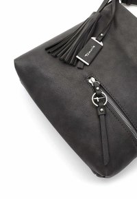Tamaris NELE - Sac bandoulière - grey