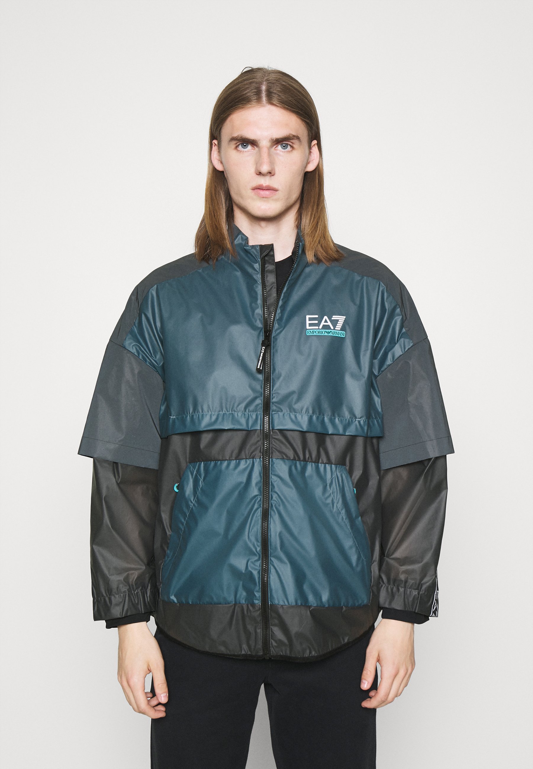 armani summer jacket