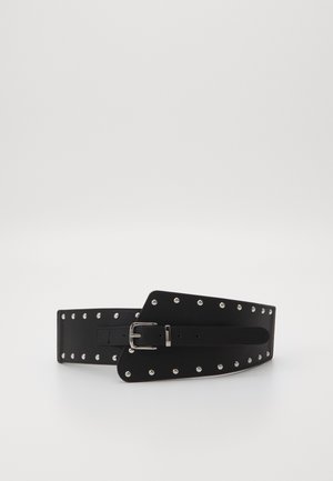 Midjebelte - black