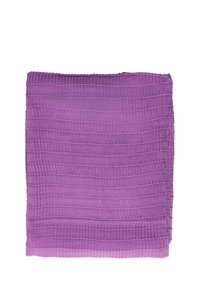 PLISSÉE - Huivi - lila