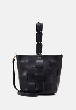 Bolso de mano - black
