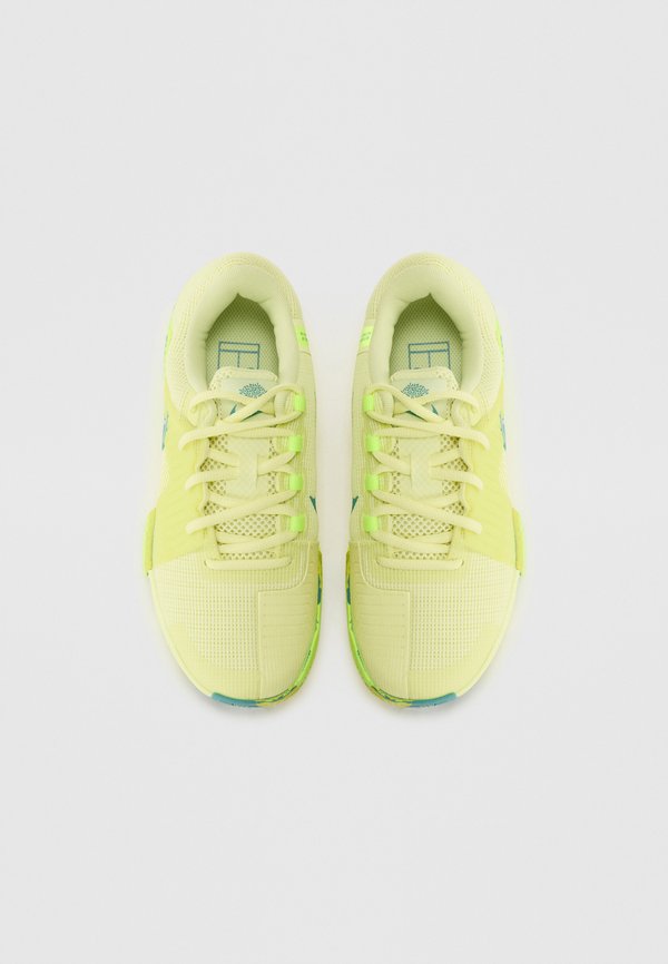 ZOOM CHALLENGE 1 PREMIUM - Multicourt tennis shoes3