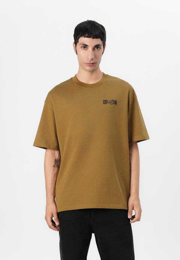 NILTE - Print T-shirt4