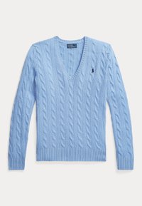 Nevybráno, new litchfield blue
