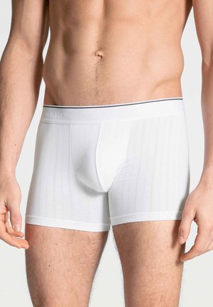 Kurze Boxershorts - white