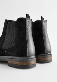 Next CHELSEA - REGULAR FIT - Bottines - black