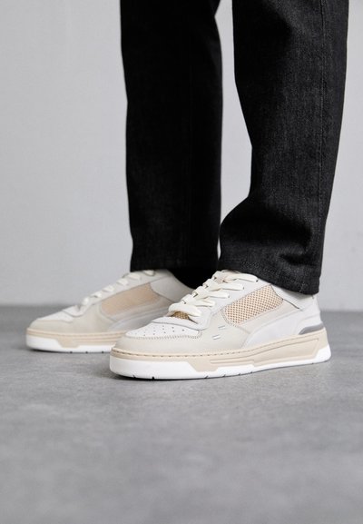 Filling Pieces CRUISER CRUMBS - Sneakers - white