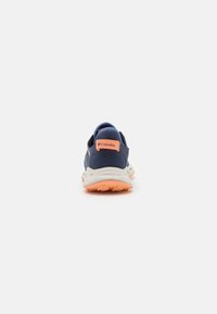 Columbia DRAINMAKER XTR WATER SHOES - Fjellsko - nocturnal/apricot