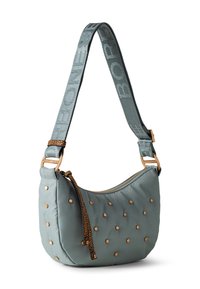 Borbonese Borsa a mano - ivy op natural