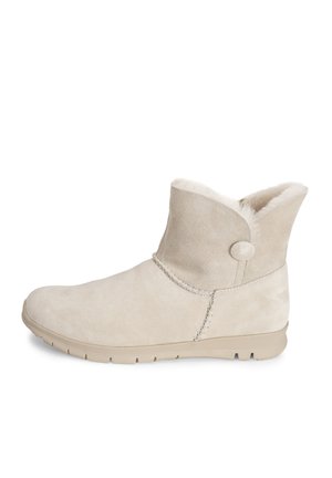 Winter boots - offwhite