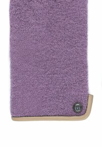 Roeckl KLASSISCHE WALKHAND - Gloves - amethyst