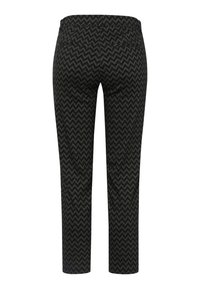 BRAX STYLE MARON S - Chino - dark olive