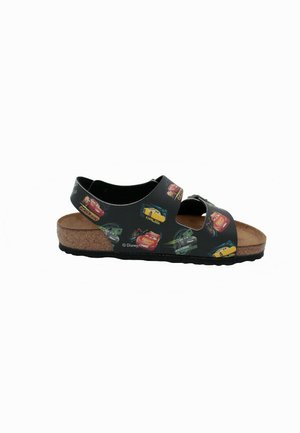 Birkenstock Sandals - dark blue