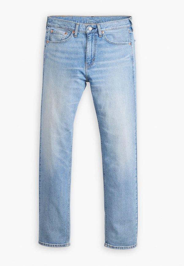 505® REGULAR - Straight leg jeans - hole in the wall4