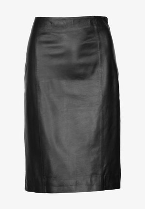 JCC Pencil skirt - black