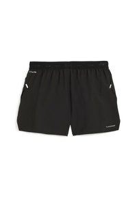 Puma Sportovní kraťasy - black