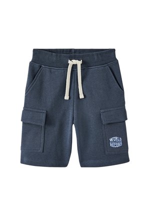 Vertbaudet, Cargohose - marine