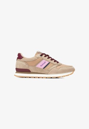 Refresh, ZAPATILLA DE MUJER PLANO - Zapatillas - marron