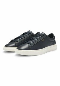 BOSS KIERAN - Trainers - dark blue ten