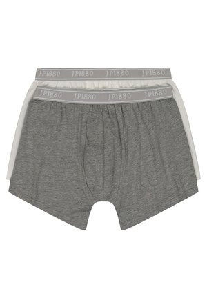 2-PACK - Boxerbriefs - off-white