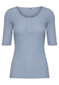 Unausgewählt, bel air blue
