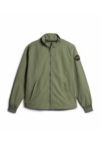 Napapijri Outdoor jacket - olive
