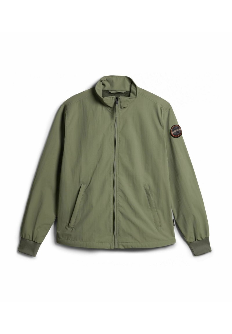 Napapijri Outdoor jacket - olive