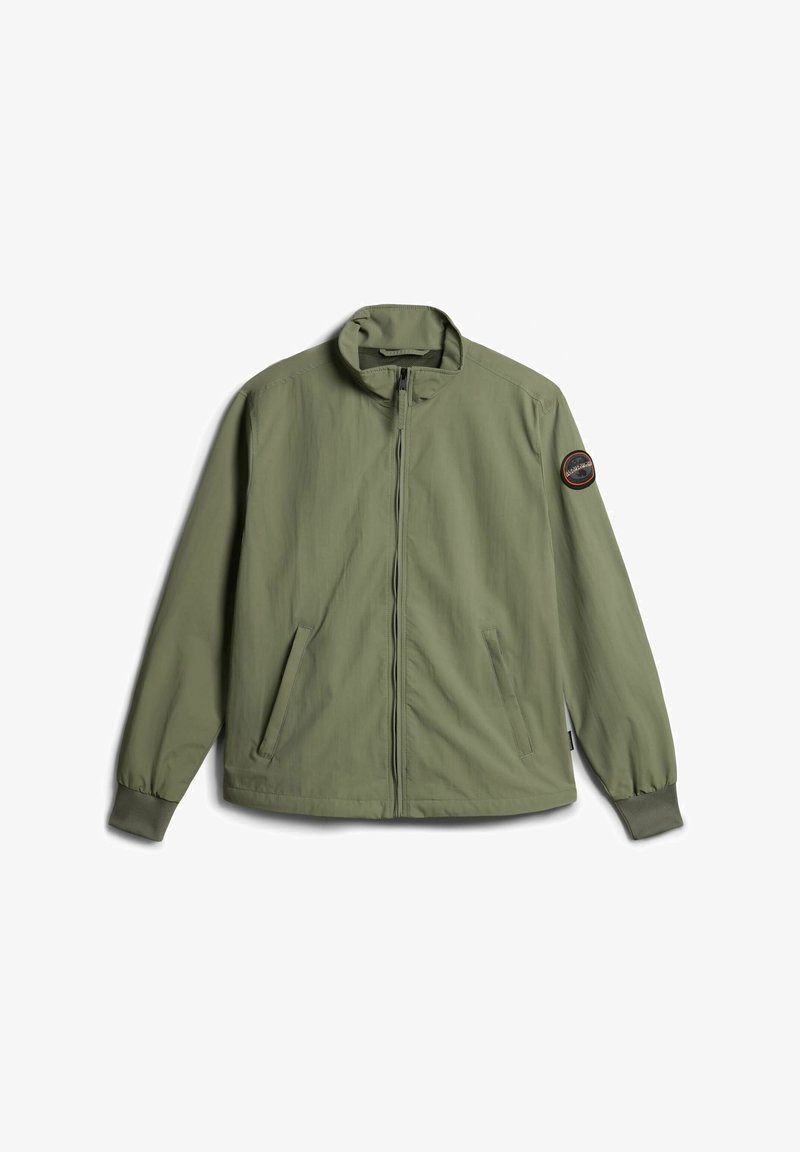 Napapijri Outdoor jacket - olive