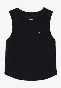 Top - black