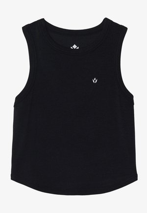 Even&Odd active Top - black