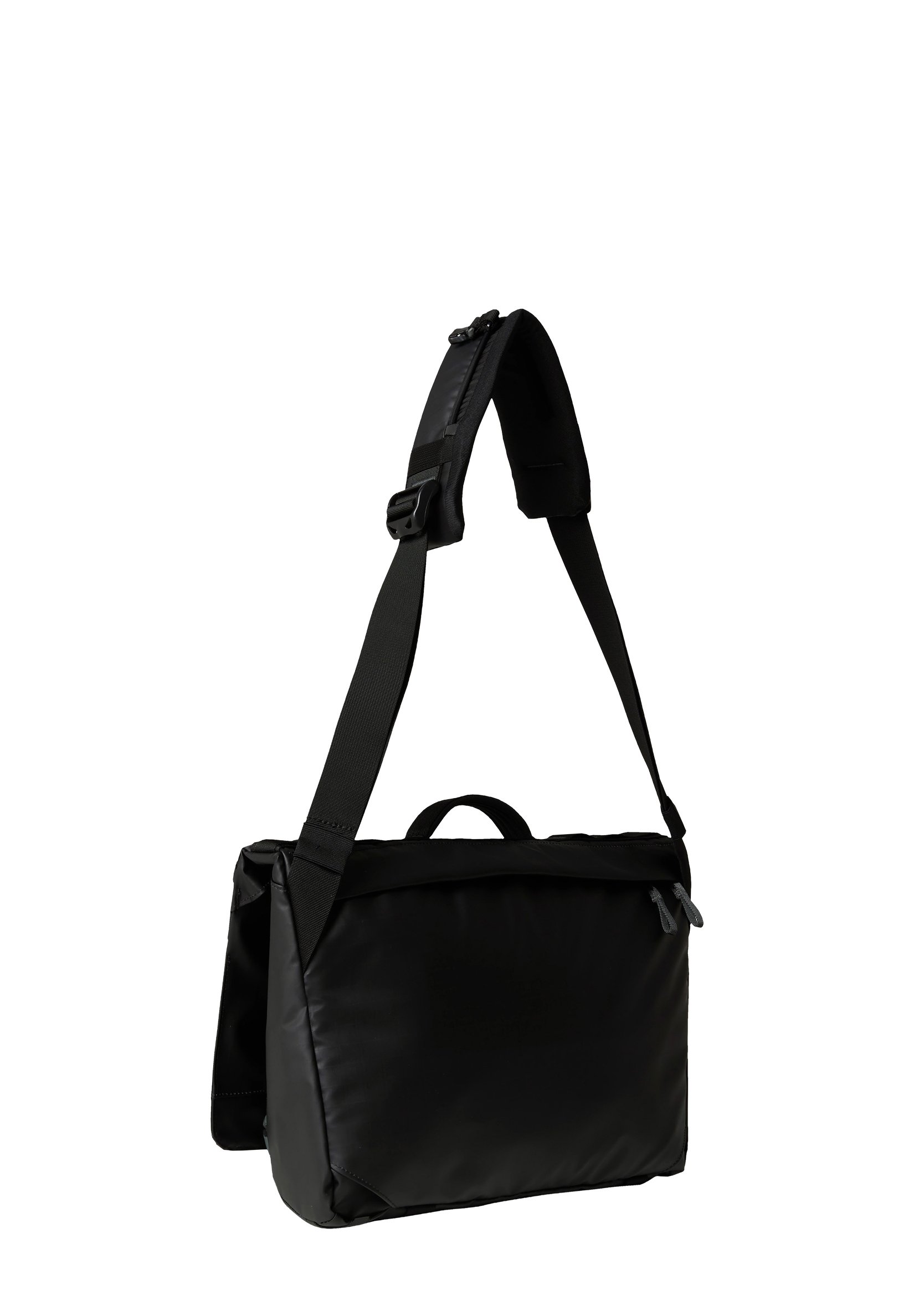 The North Face BASE CAMP VOYAGER MESSENGER BAG - Sac bandoulière
