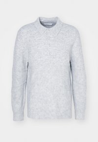 APEX - Vesta - light heather grey
