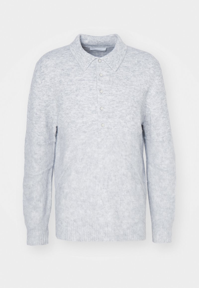 Helmut Lang Trui grijs