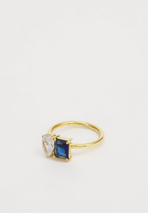 ESSENTIAL - Anello - gold-coloured