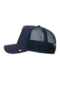 Goorin Bros SILVER FOX  - Gorra - navy