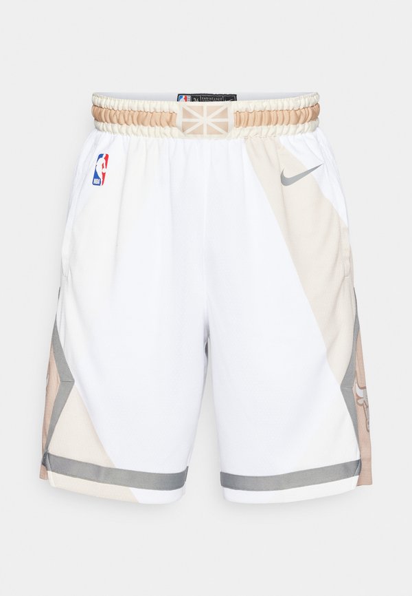 NBA CITY EDITION CHICAGO BULLS SHORTS - Club wear2