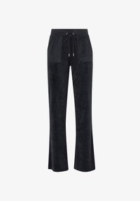 Geselecteerd, schwarz