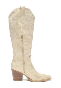 Salinyang Botas camperas - goldfarben