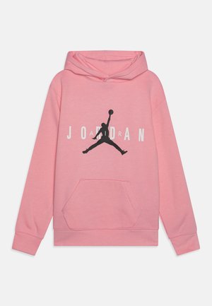 JUMPMAN - Hoodie - medium soft pink