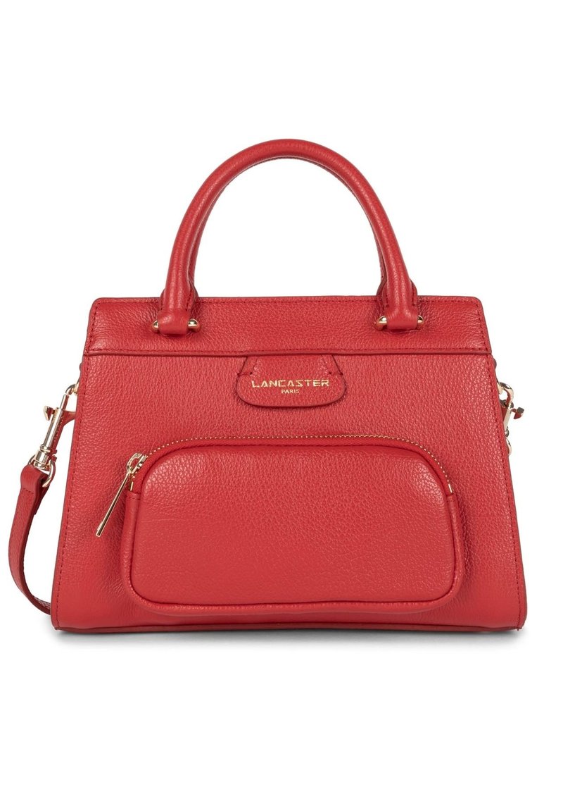 LANCASTER DUNE - Sac à main - rouge