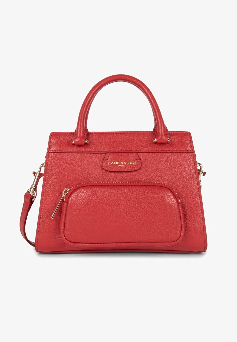 LANCASTER DUNE - Sac à main - rouge