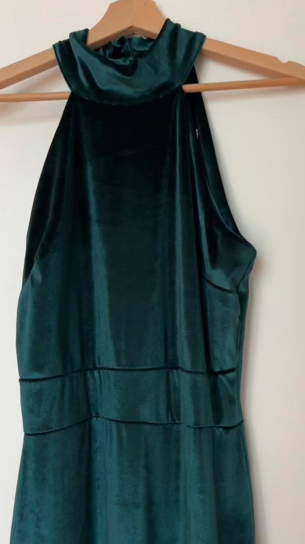 SARA HALTER MAXI - Occasion wear4