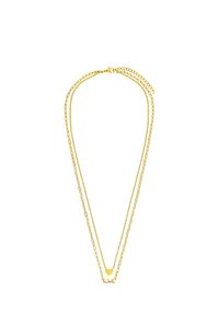 Non sélectionné, gold-coloured