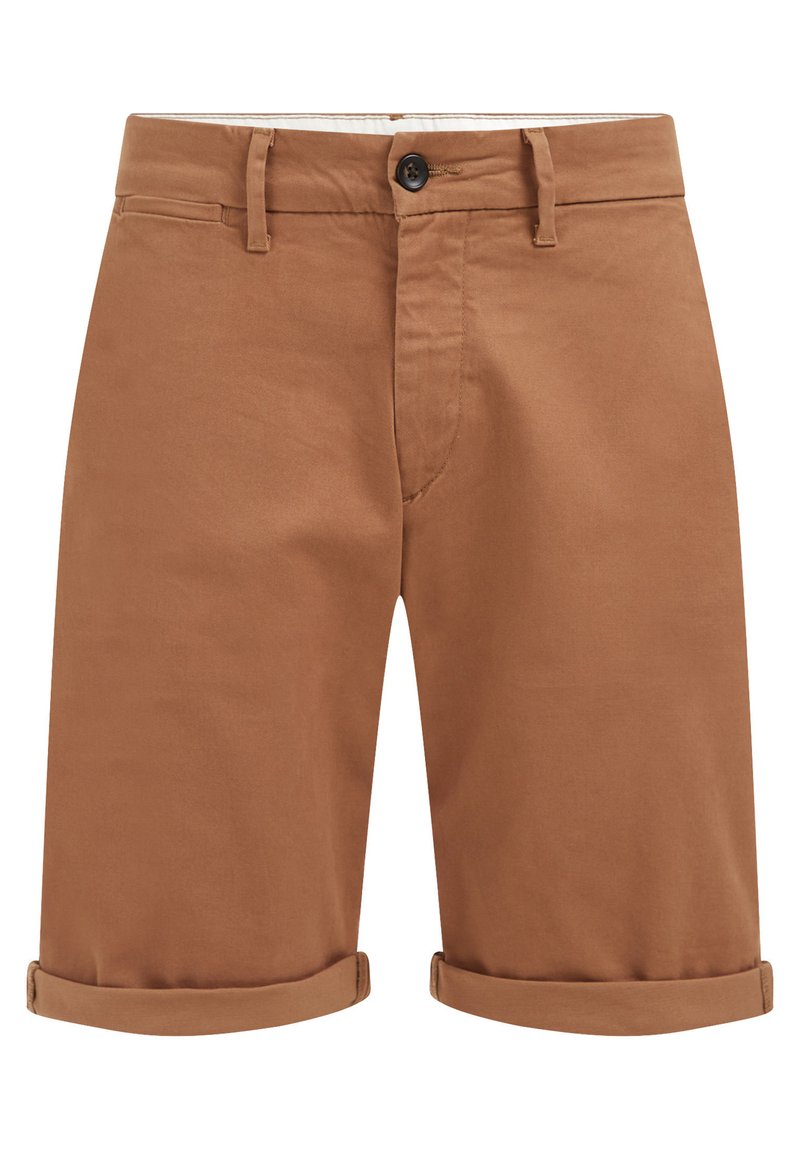 WE Fashion Shorts lichtbruin WE Fashion Shorts lichtbruin