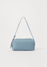 TROUSSE - Borsa a tracolla - artic blue