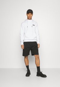 EA7 Emporio Armani Felpa - bianco