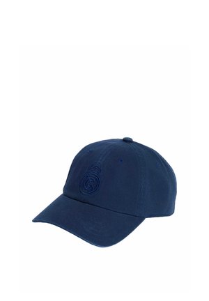 adidas Performance, ADIDAS PERFORMANCE REAL MADRID DAD CAP UNISEX - Equipación de clubes - team navy blue