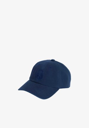 adidas Performance, ADIDAS PERFORMANCE REAL MADRID DAD CAP UNISEX - Equipación de clubes - team navy blue