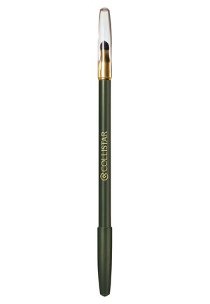 PROFESSIONAL EYE PENCIL - Eyeliner - n.6 verde foresta