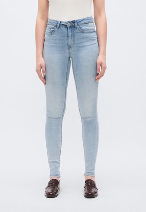 VMFLASH - Jeansy Skinny Fit